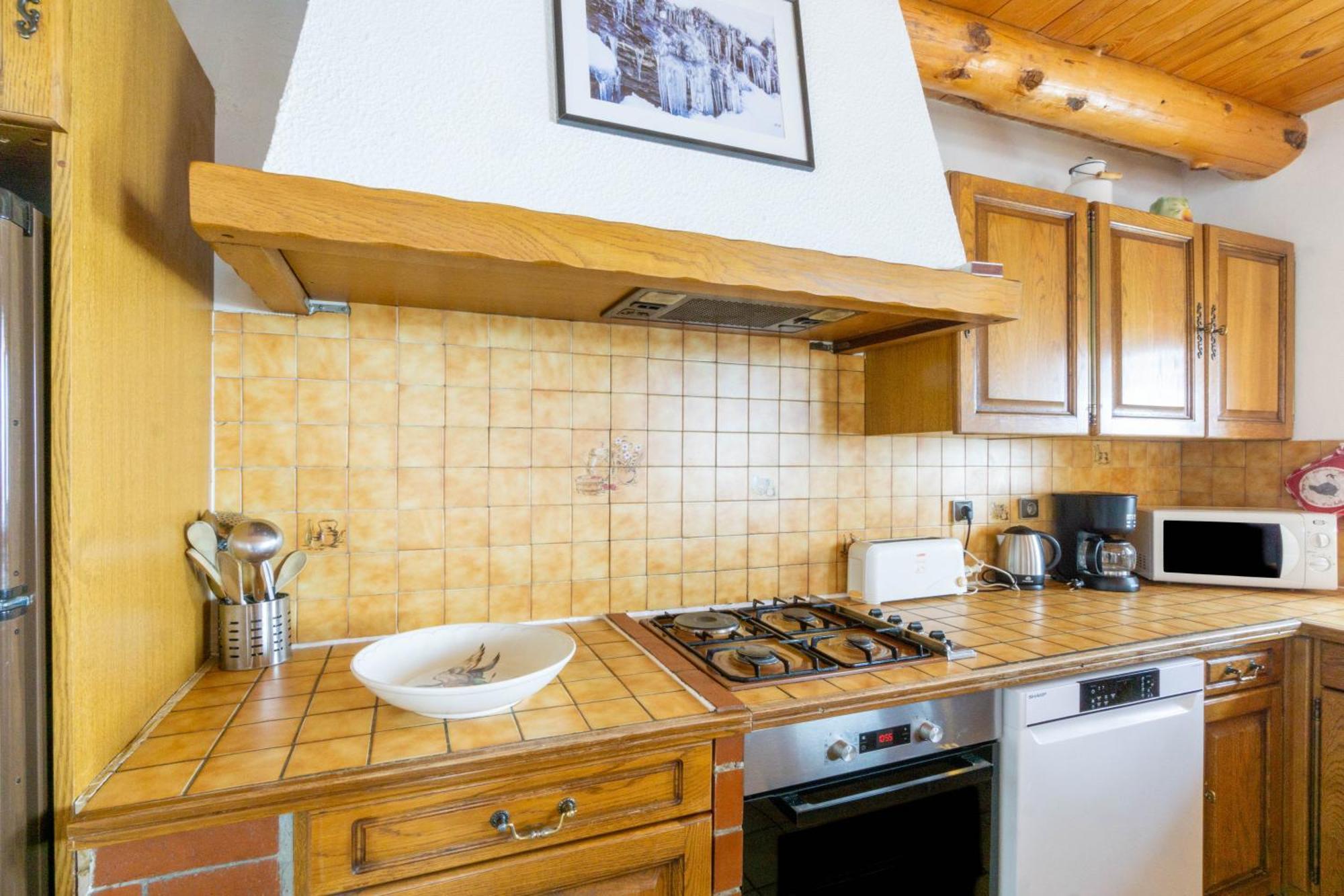 Chalet Les Moulins Bonneval-sur-Arc Exterior foto